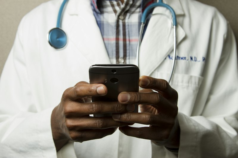 Preventive health check and diagnostics